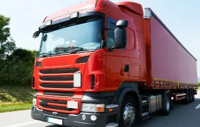 Antalya Kınık Ambar Kargo