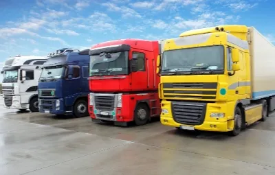 Antalya Kınık Nakliye Ambarı