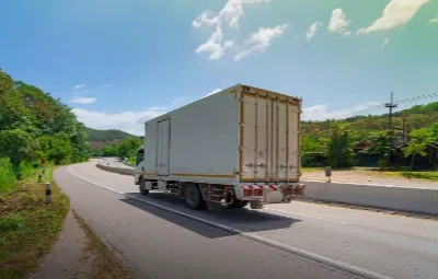 Antalya ile Kınık Arası Bulaşık Makinesi Taşıma