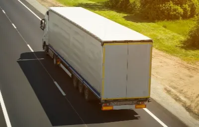 Antalya ile Kınık Arası Parça Eşya Taşıma