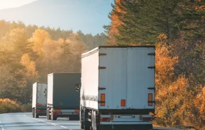 Antalya ile Kınık Arası Klima Taşıma